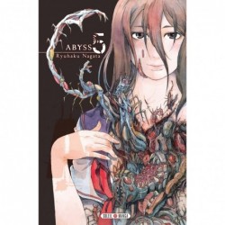 Abyss tome 5