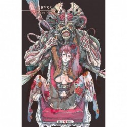 Abyss tome 7