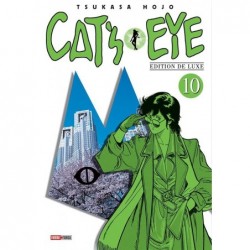 Cat's Eye Nouvelle édition...