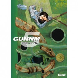Gunnm - Edition Originale...