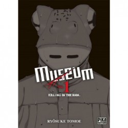 Museum - Tome 1