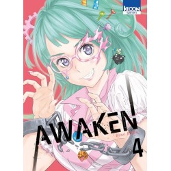 Awaken - Tome 4