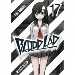 Blood Lad - Tome 17