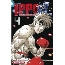 Ippo - Saison 5 - Dans...