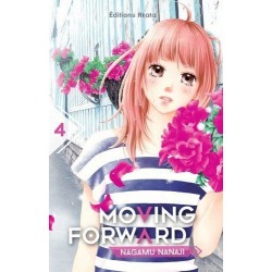 Moving Forward - tome 4
