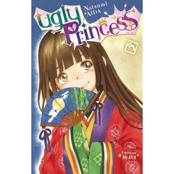 Ugly Princess - Tome 5