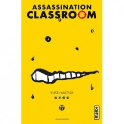 Assassination classroom -...