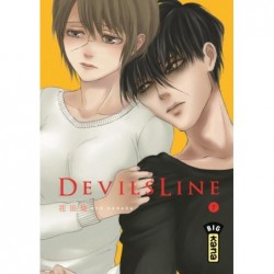Devilsline Tome 07
