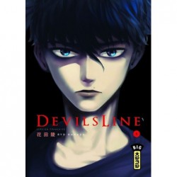 Devilsline Tome 08