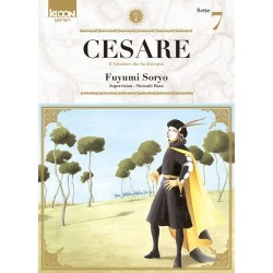 Cesare - Tome 7
