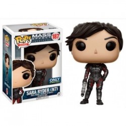 Funko POP! Games Mass...