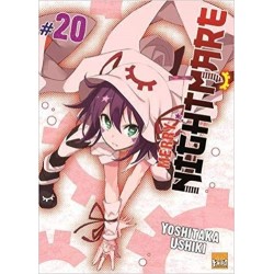 Merry Nightmare tome 20