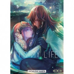 It's My Life - Tome 5