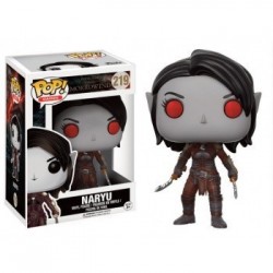 Funko POP! Games The Elder...