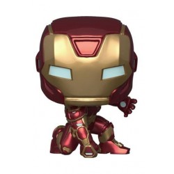 Funko POP Avengers - Iron Man
