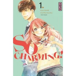 So Charming ! - Tome 01