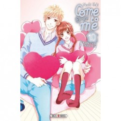 Come to me tome 10