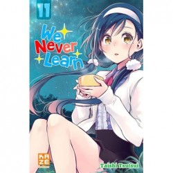We Never Learn - tome 11