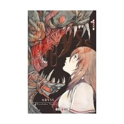 Abyss tome 1