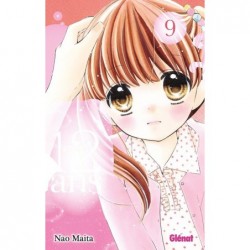 12 ans - Tome 9