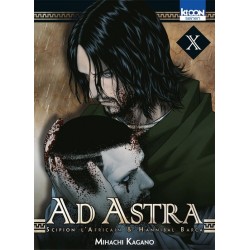 Ad Astra tome 10