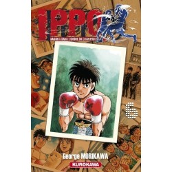 Ippo - Saison 5 - Dans...