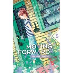 Moving Forward - tome 5