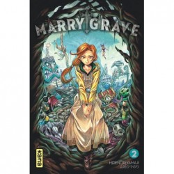 Marry Grave - Tome 2
