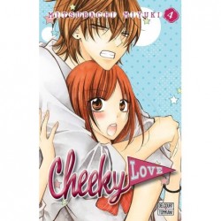 Cheeky Love - tome 04