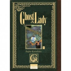 Ghost & Lady - Tome 1