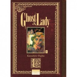 Ghost & Lady - Tome 2