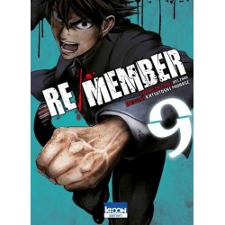 Re/member - Tome 9