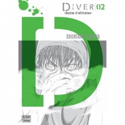 Diver - Tome 2