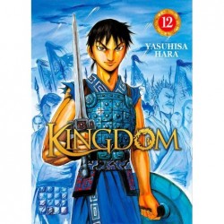 Kingdom - Tome 12