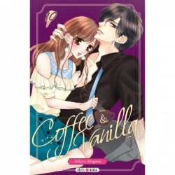 Coffee & Vanilla - Tome 10