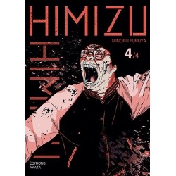 Himizu - Tome 4