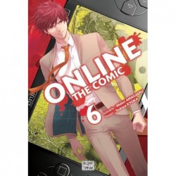 Online - The comic tome 06