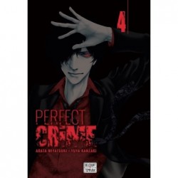 Perfect Crime - Tome 04