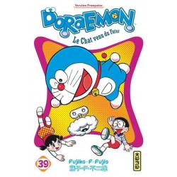 Doraemon tome 39