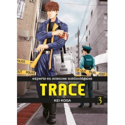Trace - Tome 3
