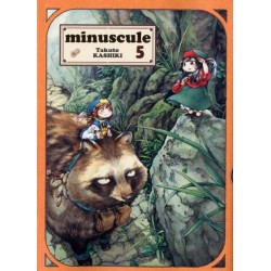Minuscule - Tome 05