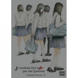 Je voudrais être tué par...