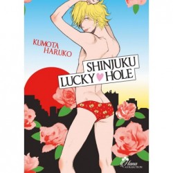 Shinjuku Lucky Hole - Tome 1