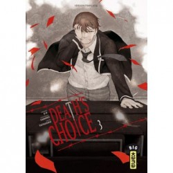 Death's Choice - Tome 3
