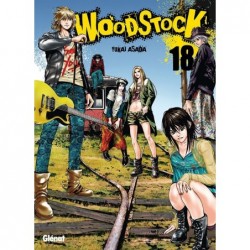 Woodstock tome 18