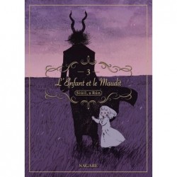 L'Enfant et le maudit - Tome 3