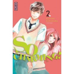 So Charming ! - Tome 02