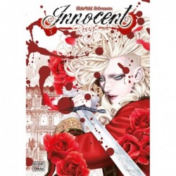 Innocent - Rouge - Tome 3
