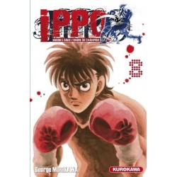 Ippo - Saison 5 - Dans...
