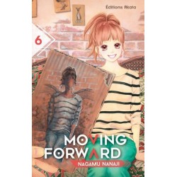 Moving Forward - tome 6